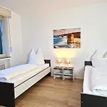 Meribu H1 Fuer Monteure Und Arbeiter * Gelsenkirchen