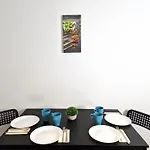 Apartament Meribu H1 Fuer Monteure Und Arbeiter
