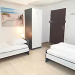 Apartament Meribu H1 Fuer Monteure Und Arbeiter *