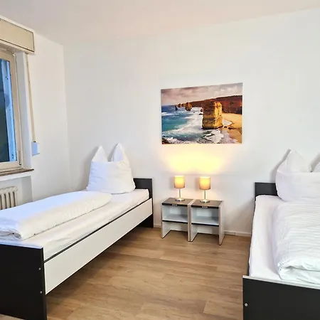 Meribu H1 Für Monteure Und Arbeiter * Gelsenkirchen