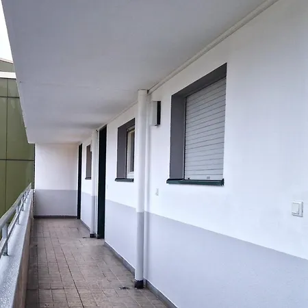 Apartament Meribu H1 Fuer Monteure Und Arbeiter