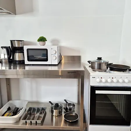 Meribu H1 Fuer Monteure Und Arbeiter * Gelsenkirchen