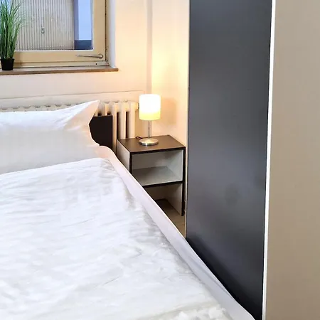 Meribu H1 Fuer Monteure Und Arbeiter * Gelsenkirchen