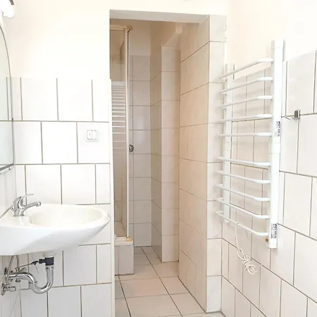 Meribu H1 Für Monteure Und Arbeiter Gelsenkirchen