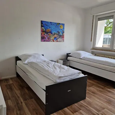 Meribu H1 Für Monteure Und Arbeiter * Gelsenkirchen