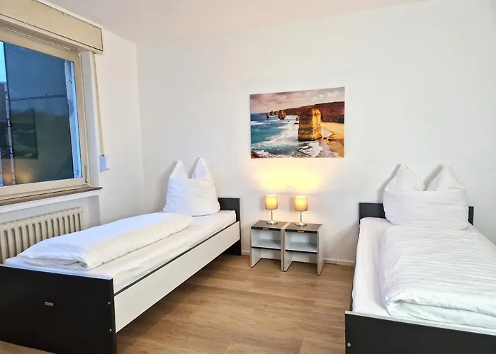 Meribu H1 Fuer Monteure Und Arbeiter * Gelsenkirchen