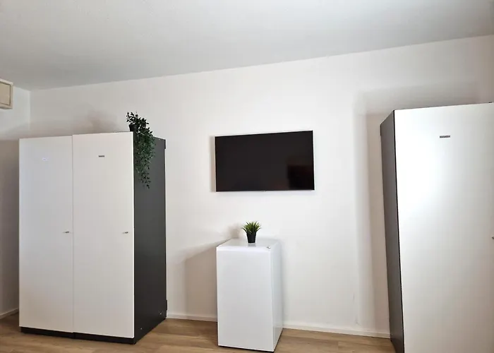 דירה Meribu H1 Fuer Monteure Und Arbeiter