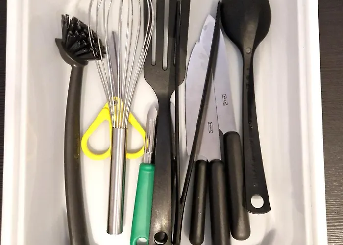 Meribu H1 Fuer Monteure Und Arbeiter דירה