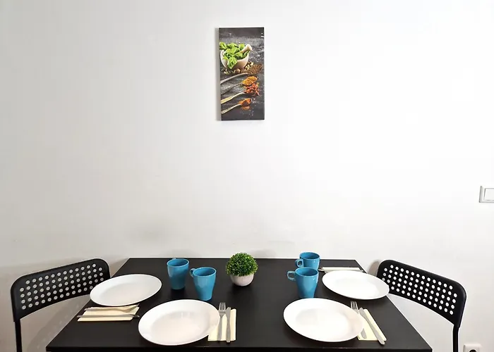 דירה Meribu H1 Fuer Monteure Und Arbeiter