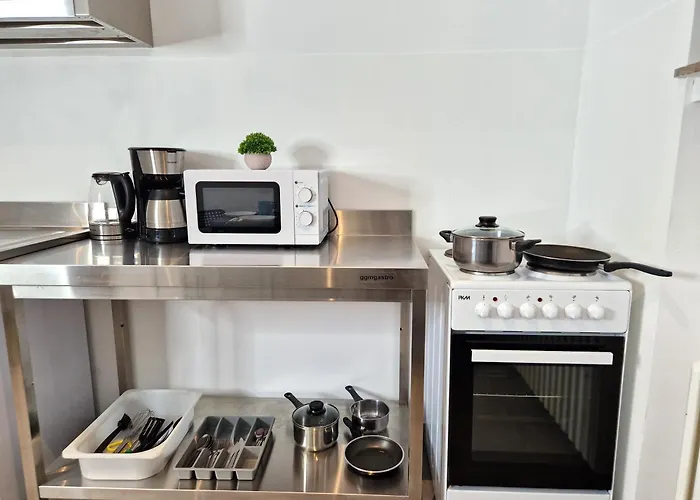 Meribu H1 Fuer Monteure Und Arbeiter * Gelsenkirchen