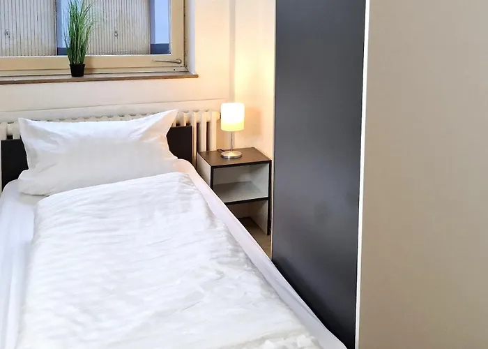 Meribu H1 Fuer Monteure Und Arbeiter * Gelsenkirchen