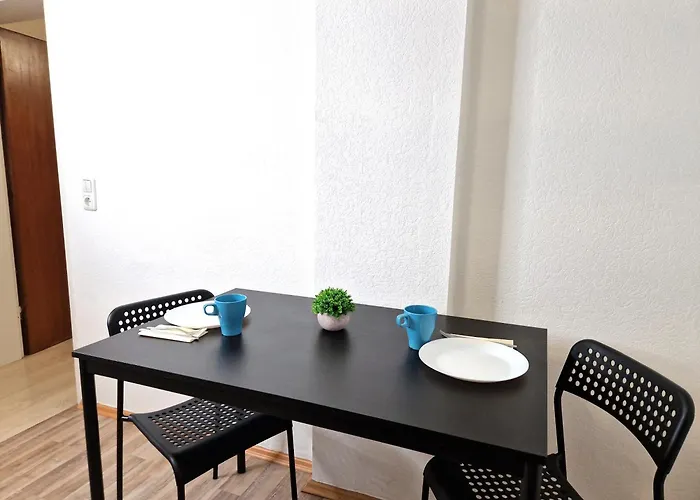 דירה Meribu H1 Fuer Monteure Und Arbeiter *