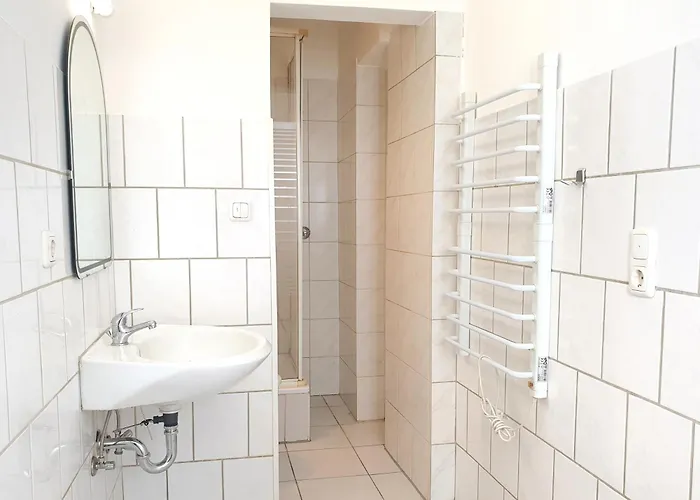 Meribu H1 Fuer Monteure Und Arbeiter Gelsenkirchen