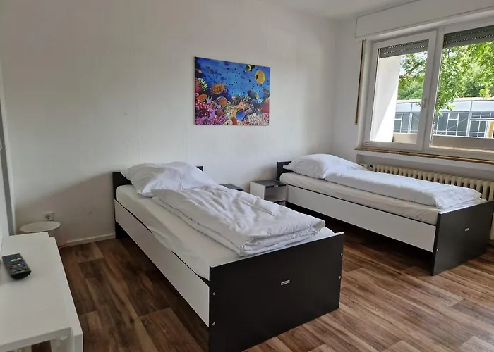 Meribu H1 Fuer Monteure Und Arbeiter * Gelsenkirchen